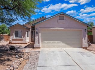 3706 W Sunbonnet Pl, Tucson, AZ 85742