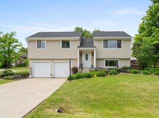 6363 Port Ln, Liberty Township, OH 45011