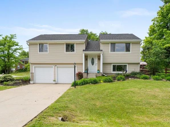 6363 Port Ln, Liberty Township, OH 45011