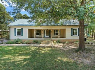 15968 Fm 2276 N, Kilgore, TX 75662