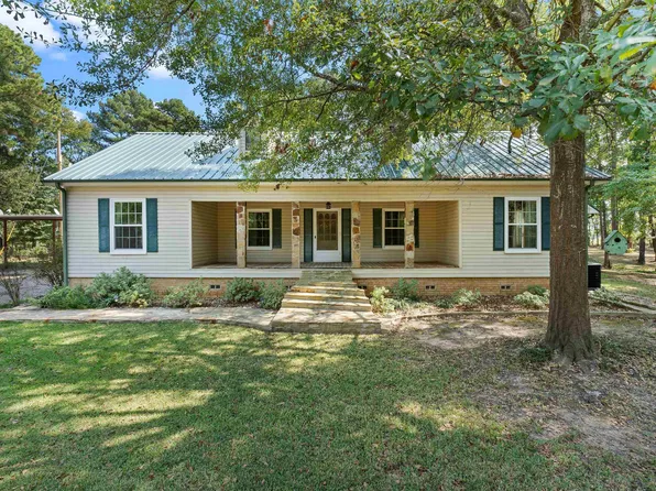 15968 Fm 2276 N, Kilgore, TX 75662