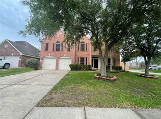 2210 Canyon Falls Ct, League City, TX 77573