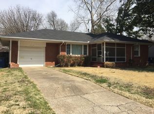1419 E 37th St S, Tulsa, OK 74105
