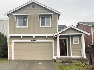 2021 199th St E, Spanaway, WA 98387