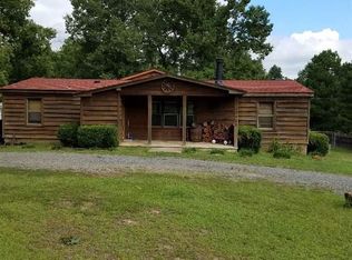 10722 Brown Rd, Mabelvale, AR 72103