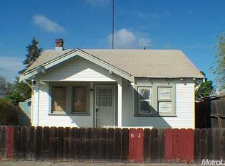 1701 Sunnyside Ave, Stockton, CA 95205