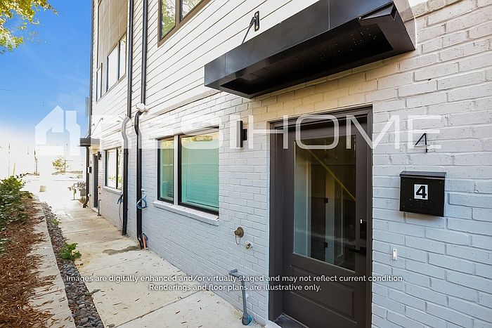 1st image of 351 Hill St SE Unit 4