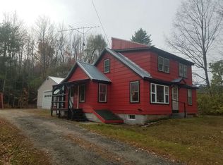 220 Lake Rd, Wilton, ME 04294