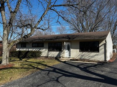 807 W Auman Dr, Carmel, IN, 46032
