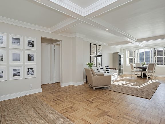 4th image of 3 Washington Sq APT 4H