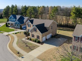 629 Goodman Dr, Gallatin, TN 37066