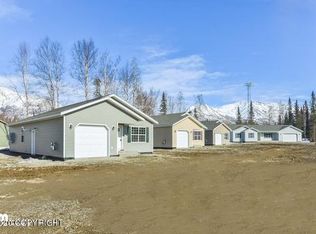 8071 E Snowy Pass Cir, Wasilla, AK 99654