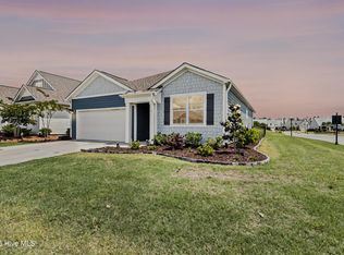 1345 Clendon Cir, Leland, NC 28451