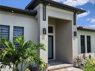 4305 NW 27th Ln, Cape Coral, FL 33993