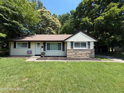 5427 Count Fleet Dr, Louisville, KY, 40272
