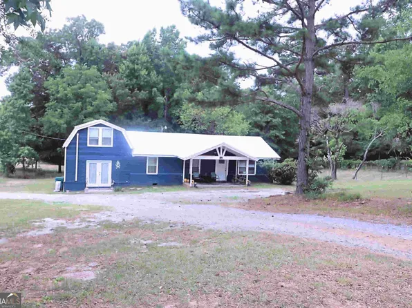 127 Gerrell Dr SW, Milledgeville, GA 31061