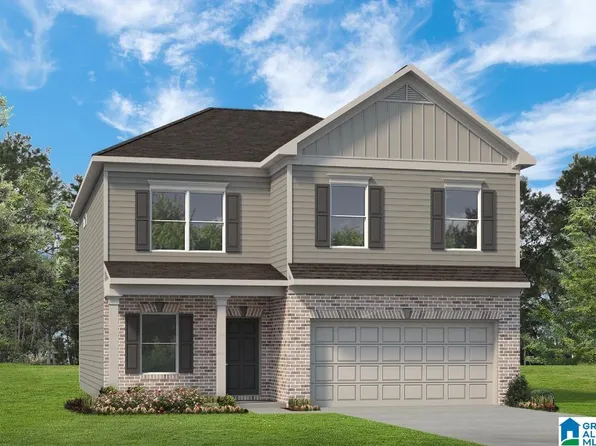 230 Springdale Ln, Columbiana, AL 35051