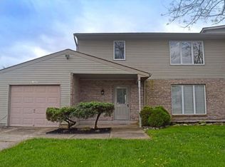 1561 Fairway Dr, Lawrenceburg, IN 47025
