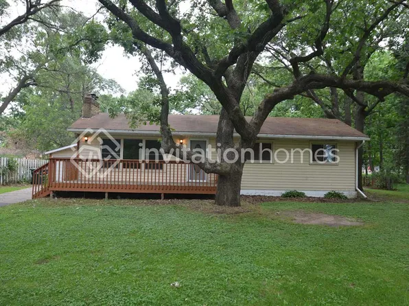 13162 Johnson St NE, Blaine, MN 55434