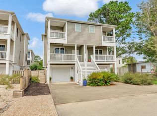 1506 Pinfish Ln UNIT 2, Carolina Beach, NC 28428
