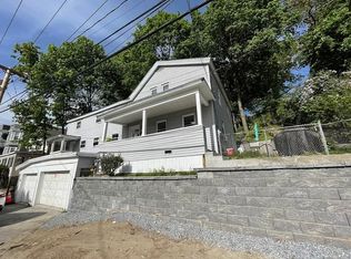 205 High St #1, Fitchburg, MA 01420