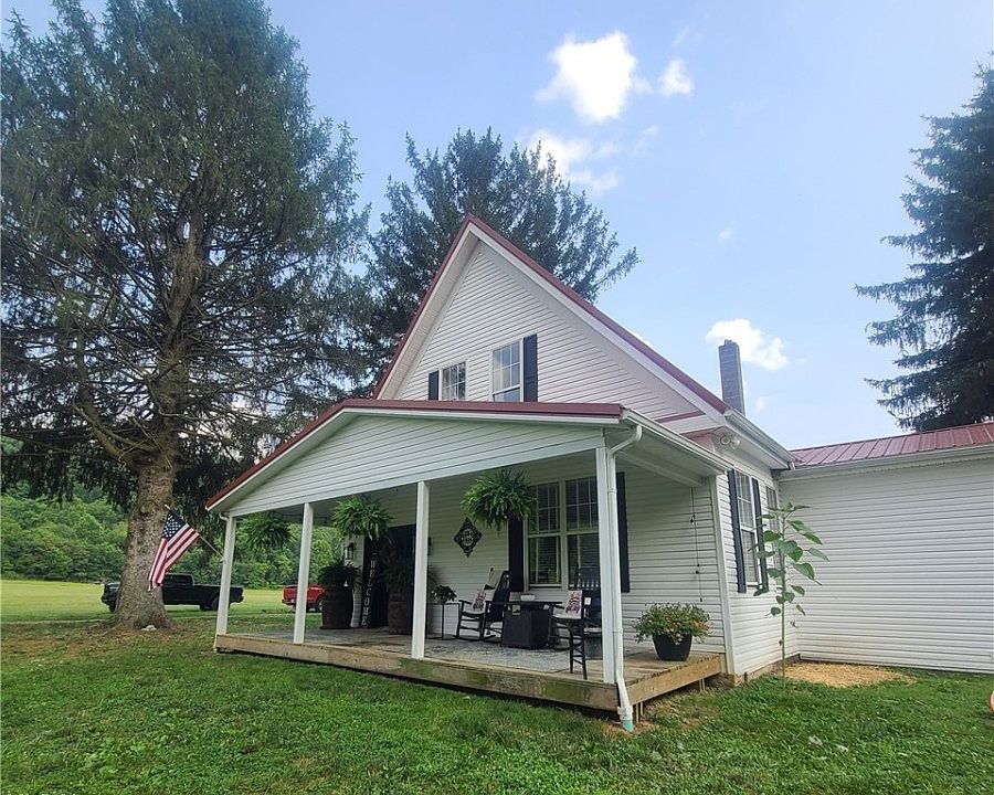 100 Township Road 115 A, Dillonvale, OH 43917 Zillow