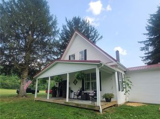 100 Township Road 115 #A, Dillonvale, OH 43917