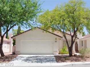 5782 Spectacular Bid St, Las Vegas, NV 89113