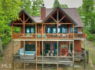 113 Oak Ridge Way #27, Morganton, GA 30560