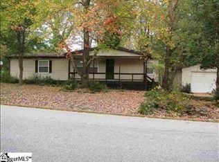332 Sullivan Rd, Simpsonville, SC 29680