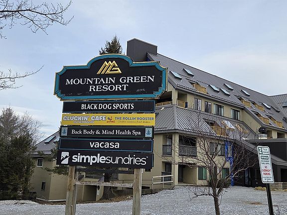 4th image of 133 East Mountain Road #3D15