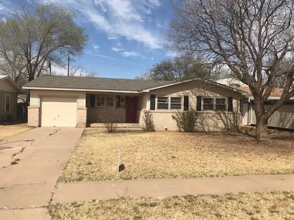 3410 33rd St, Lubbock, TX 79410