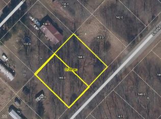 1566 & 1567 Country Manor St, North Vernon, IN 47265