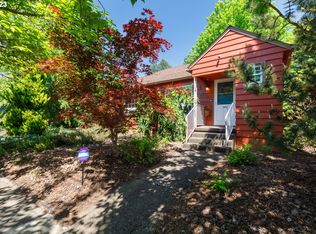 5730 SE 44th Ave, Portland, OR 97206