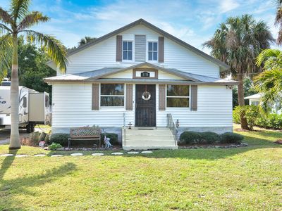 1870 NE Church Street, Jensen Beach, FL, 34957