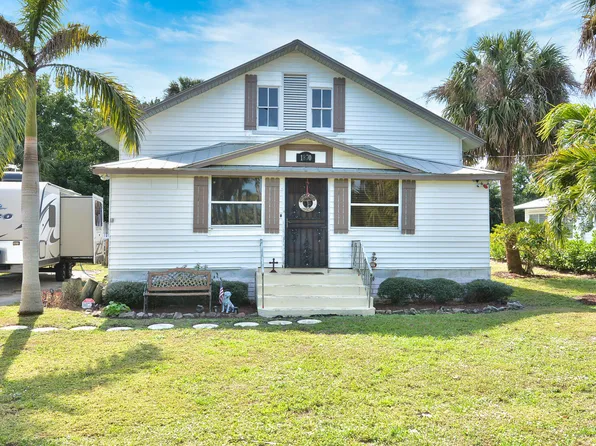 1870 NE Church Street, Jensen Beach, FL 34957
