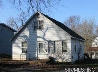 1206 Rixon St, Alton, IL 62002