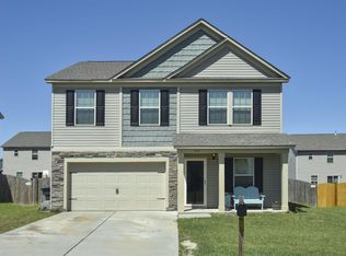 315 Deertrack Run, Lexington, SC 29073