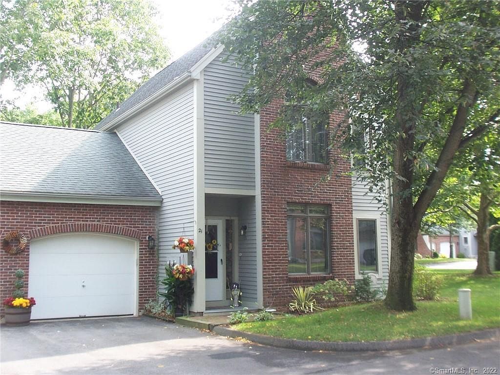 100 Dobson Rd APT 21, Vernon, CT 06066 Zillow