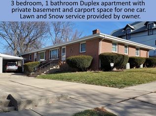 1642 Ethel Ave, Rockford, IL 61107