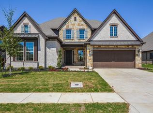 3008 Kingsbarns Dr, Lewisville, TX 75028
