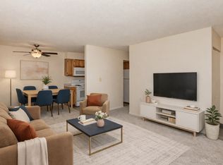 317 SE Jacob St APT 5A, Grimes, IA 50111