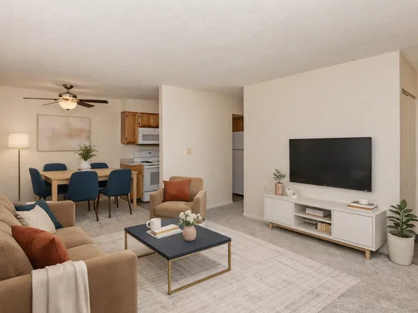 $500 off first full month rent PLUS reduced rents!