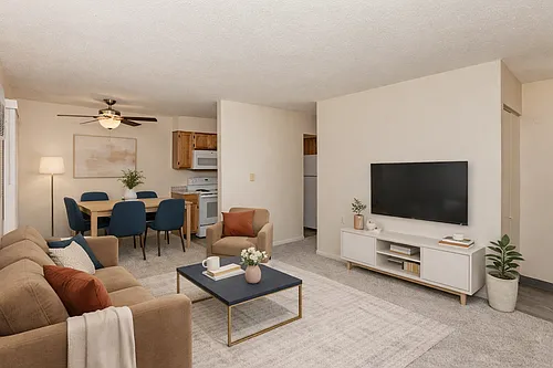 ONE MONTH FREE rent PLUS reduced rents! Photo 1