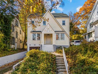 66 Hutchinson Boulevard, Mount Vernon, NY, 10552