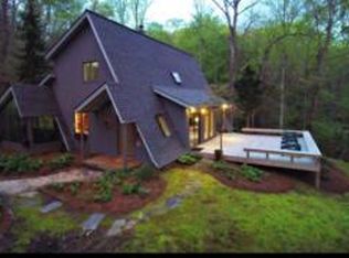 17 Hooper Chastain Rd, Tuckasegee, NC 28783