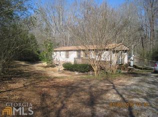 38 Blue Jay Ct, Nicholson, GA 30565