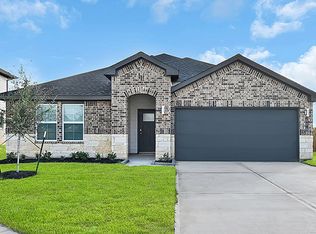 2724 Bryan Grove Ln, Richmond, TX 77469