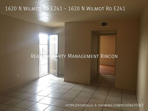 3rd image of 1620 N Wilmot Rd #E241-e24