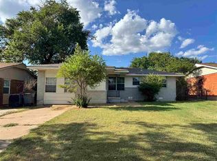 4313 NW Pollard Ave, Lawton, OK 73505